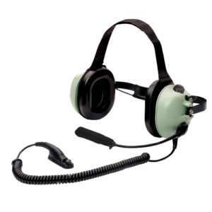DAVID CLARK HEADSET