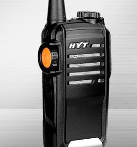 HYTERA PORTABLE RADIO